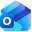 Outlook/Hotmail  fresh Quality logo